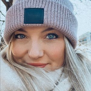 Meet your Posher, Kris